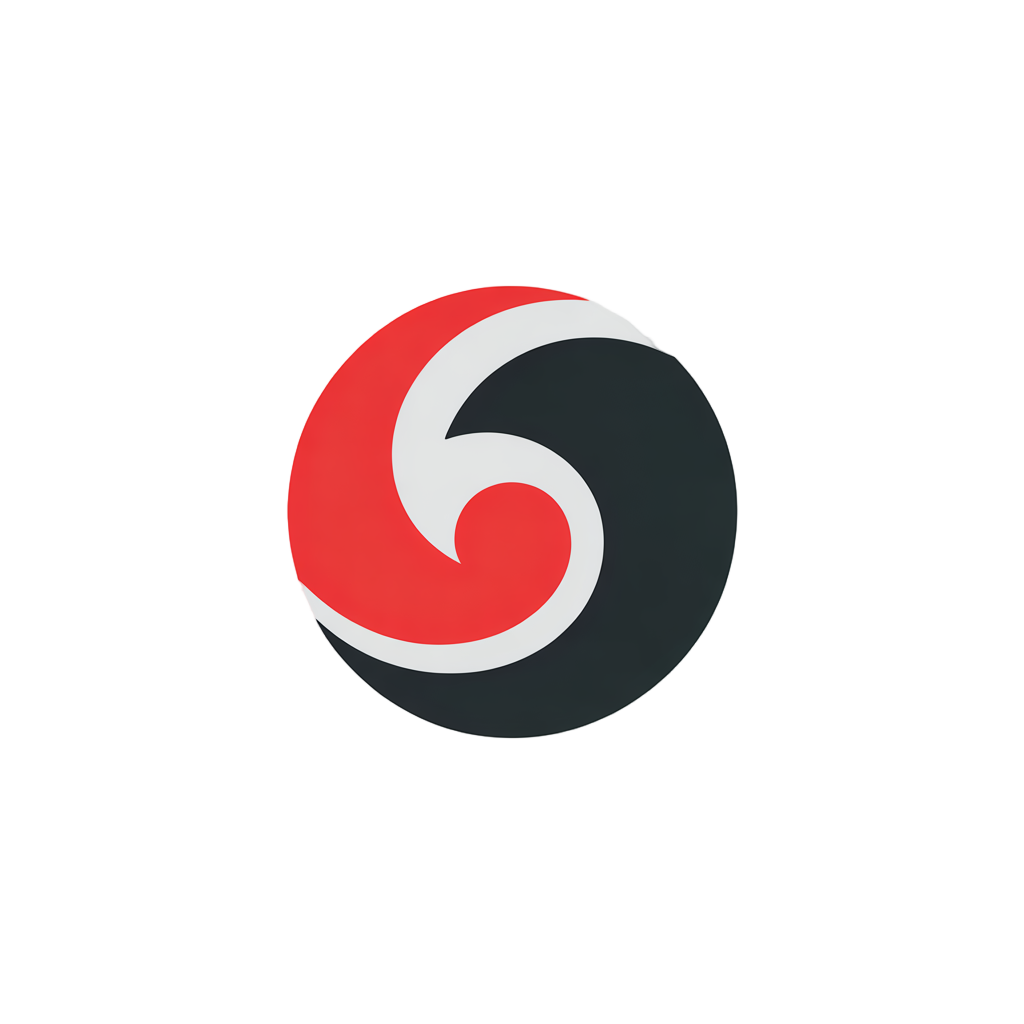 象山影视城 Logo