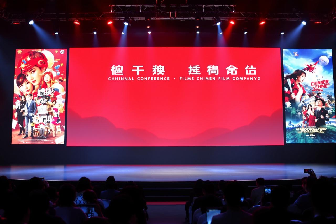 象山影视城2026年度片单发布，12部精品力作即将与观众见面