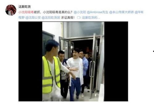 金武前妻爆料视频,揭秘婚姻内幕与情感纠葛  第1张