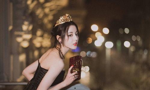 娱乐圈爆料姐迪丽热巴,娱乐圈爆料姐的璀璨星途  第2张