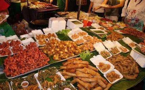 夜市烤肠爆料视频播放,揭秘街头美食背后的故事  第2张