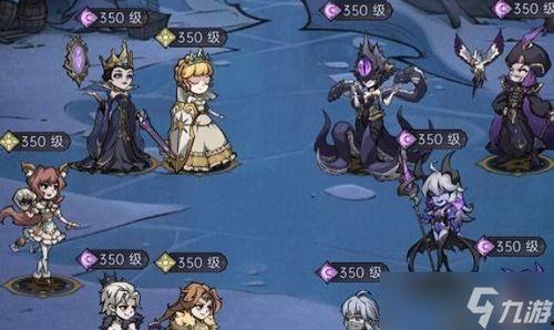 魔镜物语最新爆料,神秘新篇章,揭秘幕后真相与未来走向 第2张 魔镜物语最新爆料,神秘新篇章,揭秘幕后真相与未来走向 第2张