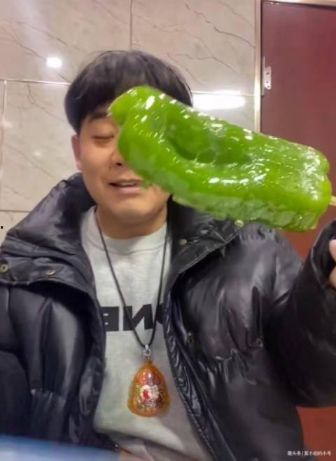 吃瓜天津网红李韵婷,吃瓜界的风云人物”  第2张