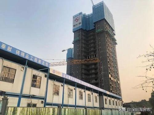 深圳石岩最新爆料,揭秘深圳石岩发展新动向与未来蓝图 第1张 深圳石岩最新爆料,揭秘深圳石岩发展新动向与未来蓝图 第1张