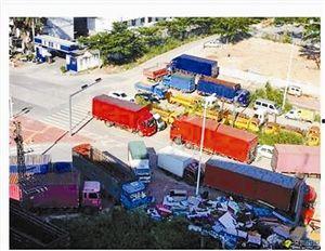 深圳石岩最新爆料,揭秘深圳石岩发展新动向与未来蓝图 第3张 深圳石岩最新爆料,揭秘深圳石岩发展新动向与未来蓝图 第3张