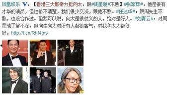 天涯论坛 娱乐圈爆料,揭秘明星背后的惊人真相 第2张 天涯论坛 娱乐圈爆料,揭秘明星背后的惊人真相 第2张