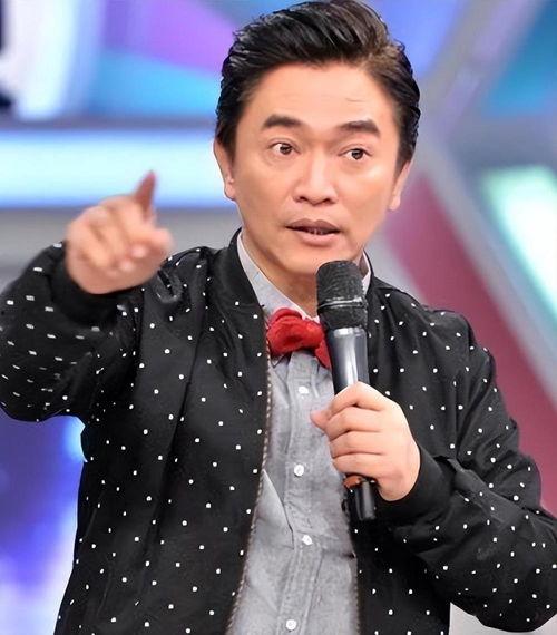 谁爆料吴宗宪的视频了啊,揭秘幕后真相 第1张 谁爆料吴宗宪的视频了啊,揭秘幕后真相 第1张