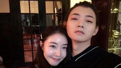 李子恺前女友爆料视频,揭秘昔日恋情内幕  第1张