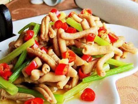 鸭肠厂家爆料视频,厂家爆料视频曝光惊人细节  第3张