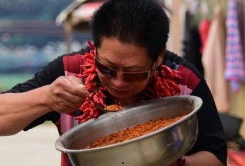 中国辣王最新爆料视频,独家爆料带你领略中国辣椒界的风云变幻  第1张