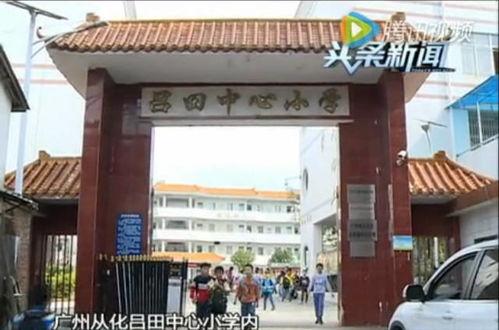 吴川学校爆料视频曝光,揭秘校园内幕  第2张