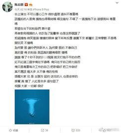 近期娱乐圈爆料汇总,明星隐私揭秘,情感纠葛大揭秘! 第3张 近期娱乐圈爆料汇总,明星隐私揭秘,情感纠葛大揭秘! 第3张
