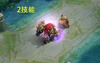 牛魔新皮肤最新爆料,神秘力量觉醒,狂野战神降临 第3张 牛魔新皮肤最新爆料,神秘力量觉醒,狂野战神降临 第3张