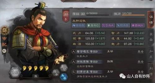 赛季全新武将爆料最新,传奇英雄再临战场 第3张 赛季全新武将爆料最新,传奇英雄再临战场 第3张