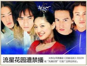 娱乐圈大爆料2002,2002年那些不为人知的幕后故事 第2张 娱乐圈大爆料2002,2002年那些不为人知的幕后故事 第2张