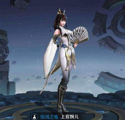 上官婉儿在线观看,宫廷才女的风华绝代,在线重温传奇人生 第2张 上官婉儿在线观看,宫廷才女的风华绝代,在线重温传奇人生 第2张