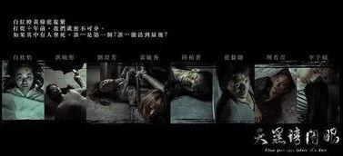 天黑请闭眼 在线观看,悬疑推理游戏的惊悚之夜