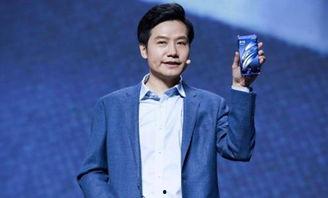 雷军爆料最新消息,小米全新产品线即将亮相,颠覆行业格局! 第2张 雷军爆料最新消息,小米全新产品线即将亮相,颠覆行业格局! 第2张