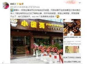 哈尔滨最新爆料炸鸡店,独家秘制,美味炸鸡盛宴来袭! 第2张 哈尔滨最新爆料炸鸡店,独家秘制,美味炸鸡盛宴来袭! 第2张