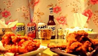 哈尔滨最新爆料炸鸡店,独家秘制,美味炸鸡盛宴来袭! 第3张 哈尔滨最新爆料炸鸡店,独家秘制,美味炸鸡盛宴来袭! 第3张