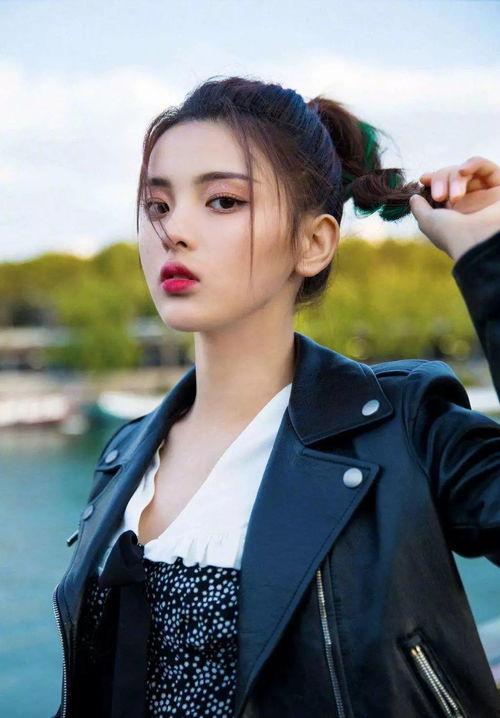 张予戈娱乐吃瓜君,揭秘娱乐圈幕后故事  第3张