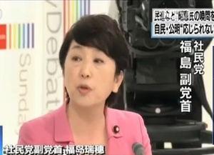 天涯爆料安倍昭惠视频,天涯爆料背后的真相与争议  第2张