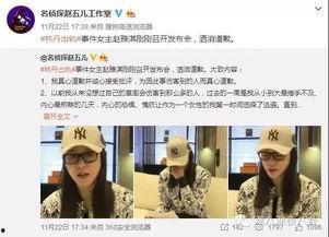 文安女士爆料新闻视频,揭秘新闻视频背后真相  第3张