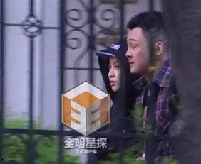 卓伟最新爆料胡军和刘涛,卓伟最新爆料揭秘娱乐圈新恋情  第3张