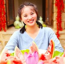 吃瓜网红阿朱是谁啊视频,她是谁？  第2张