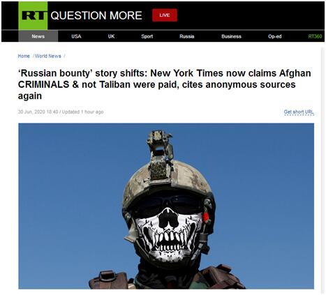 俄罗斯今日爆料事件,今日爆料事件震惊国际社会 第2张 俄罗斯今日爆料事件,今日爆料事件震惊国际社会 第2张