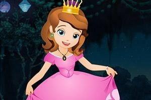 索菲亚小公主爆料视频,揭秘王室幕后故事