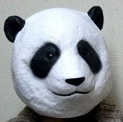 熊猫面具爆料是真的吗视频,真相揭秘还是虚构传闻？