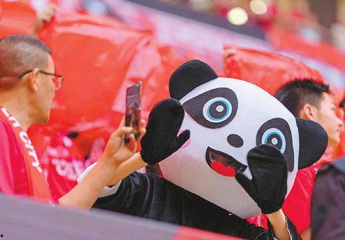 熊猫面具爆料是真的吗视频,真相揭秘还是虚构传闻？  第2张