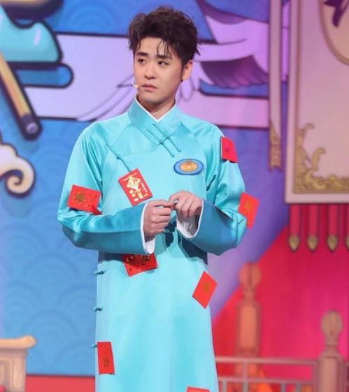 张云雷在娱乐圈爆料,张云雷揭秘幕后真相  第2张