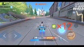 飞车手游起步宠最新爆料,起步速度惊人,领跑赛道新篇章 第2张 飞车手游起步宠最新爆料,起步速度惊人,领跑赛道新篇章 第2张