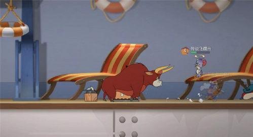 猫和老鼠官方爆料最新活动,官方爆料最新活动来袭，精彩不容错过！  第2张