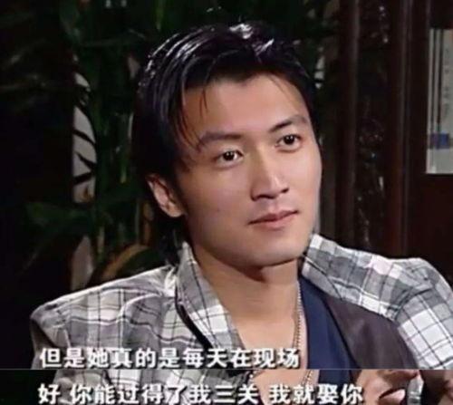 谢霆锋爆料狗仔视频大全,揭秘娱乐圈隐私危机  第3张