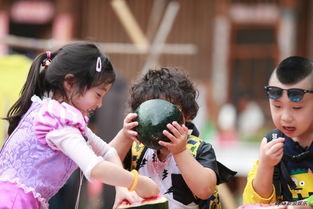 综艺娱乐吃瓜,揭秘明星幕后吃瓜大揭秘  第2张