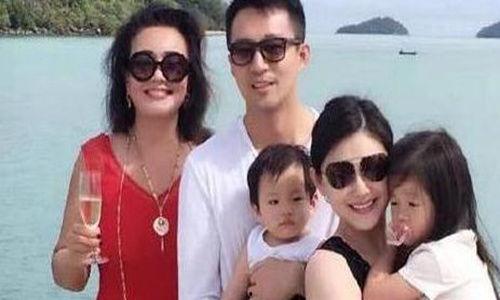 张兰爆料前夫视频大全播放,揭秘背后真相与情感纠葛  第2张