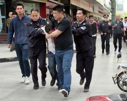 公安爆料行凶视频大全,公安爆料行凶视频大全回顾  第2张