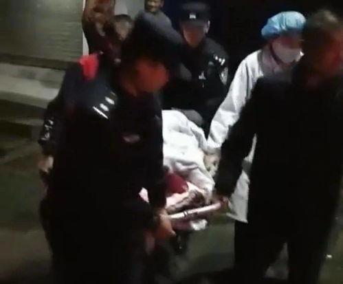 公安爆料行凶视频大全,公安爆料行凶视频大全回顾  第3张