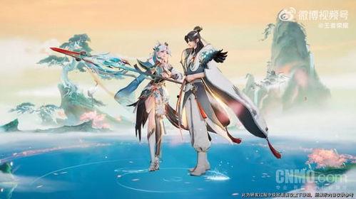 王者七夕图片爆料大全最新,王者荣耀浪漫瞬间大盘点！