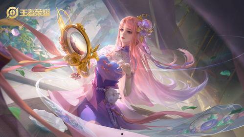 王者七夕图片爆料大全最新,王者荣耀浪漫瞬间大盘点！  第3张