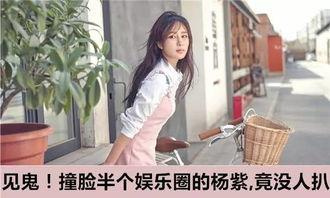 扒叔爆料杨紫范冰冰视频,杨紫范冰冰幕后视频曝光，真相令人震惊！  第3张