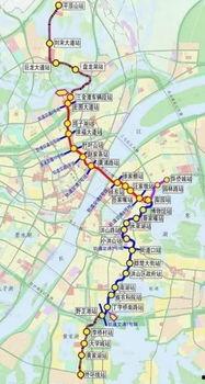 武汉地铁八号线爆料视频,揭秘神秘爆料视频背后的工程风采  第2张