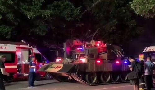 广汉爆炸视频爆料最新情况,事故原因调查及伤亡情况公布 第2张 广汉爆炸视频爆料最新情况,事故原因调查及伤亡情况公布 第2张