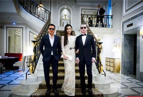 娱乐圈真实爆料甘比是谁,娱乐圈神秘富婆的崛起之路 第2张 娱乐圈真实爆料甘比是谁,娱乐圈神秘富婆的崛起之路 第2张