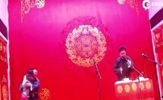 郭德纲爆料女性视频播放,真相与争议再掀波澜  第1张