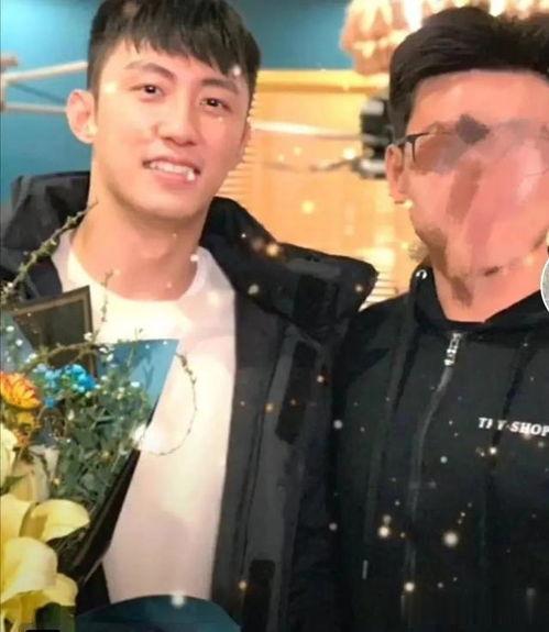 热巴黄景瑜恋情爆料视频,甜蜜互动引网友热议  第2张