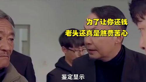 还钱电影在线观看,揭秘债务危机下的生死抉择  第1张